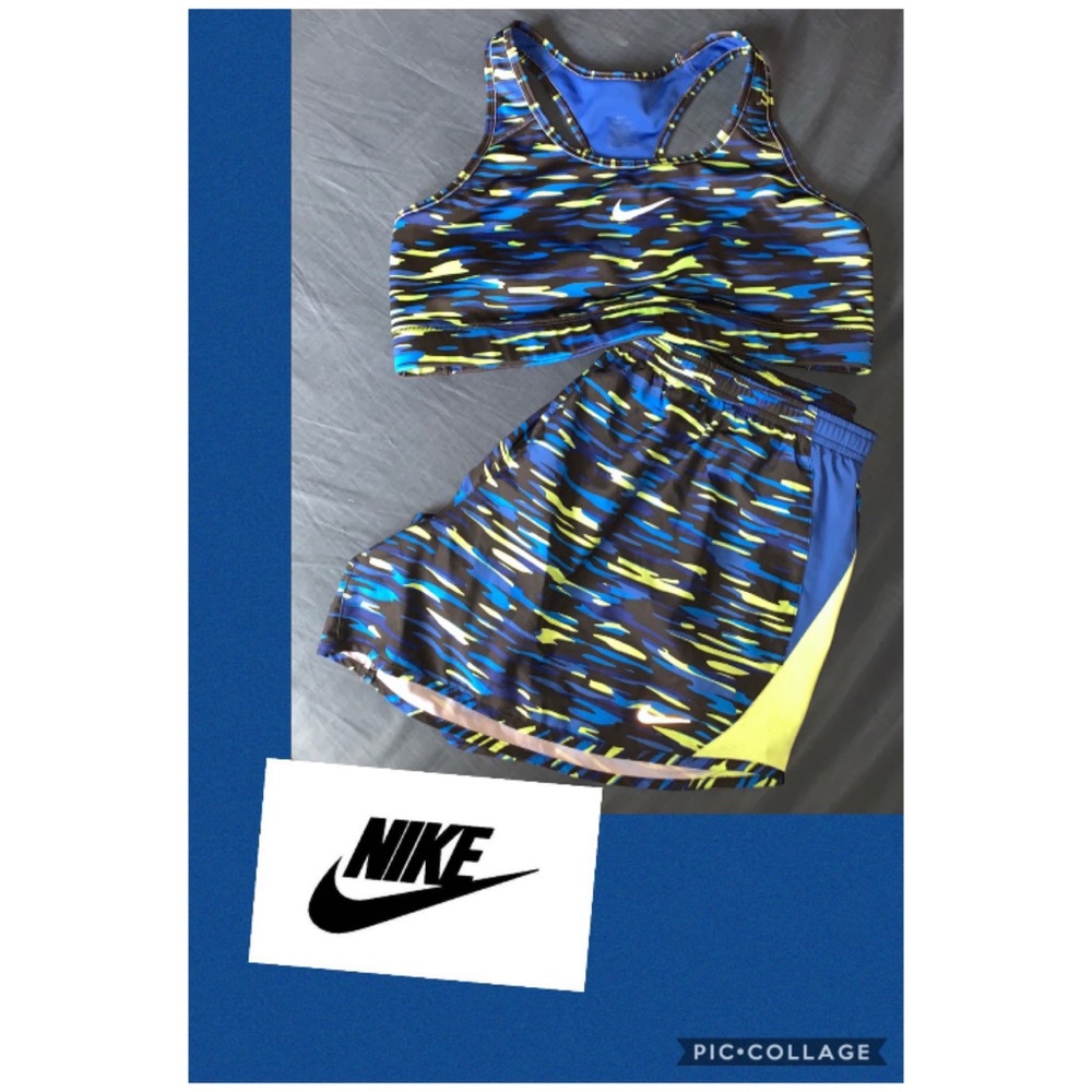 Nike set!!